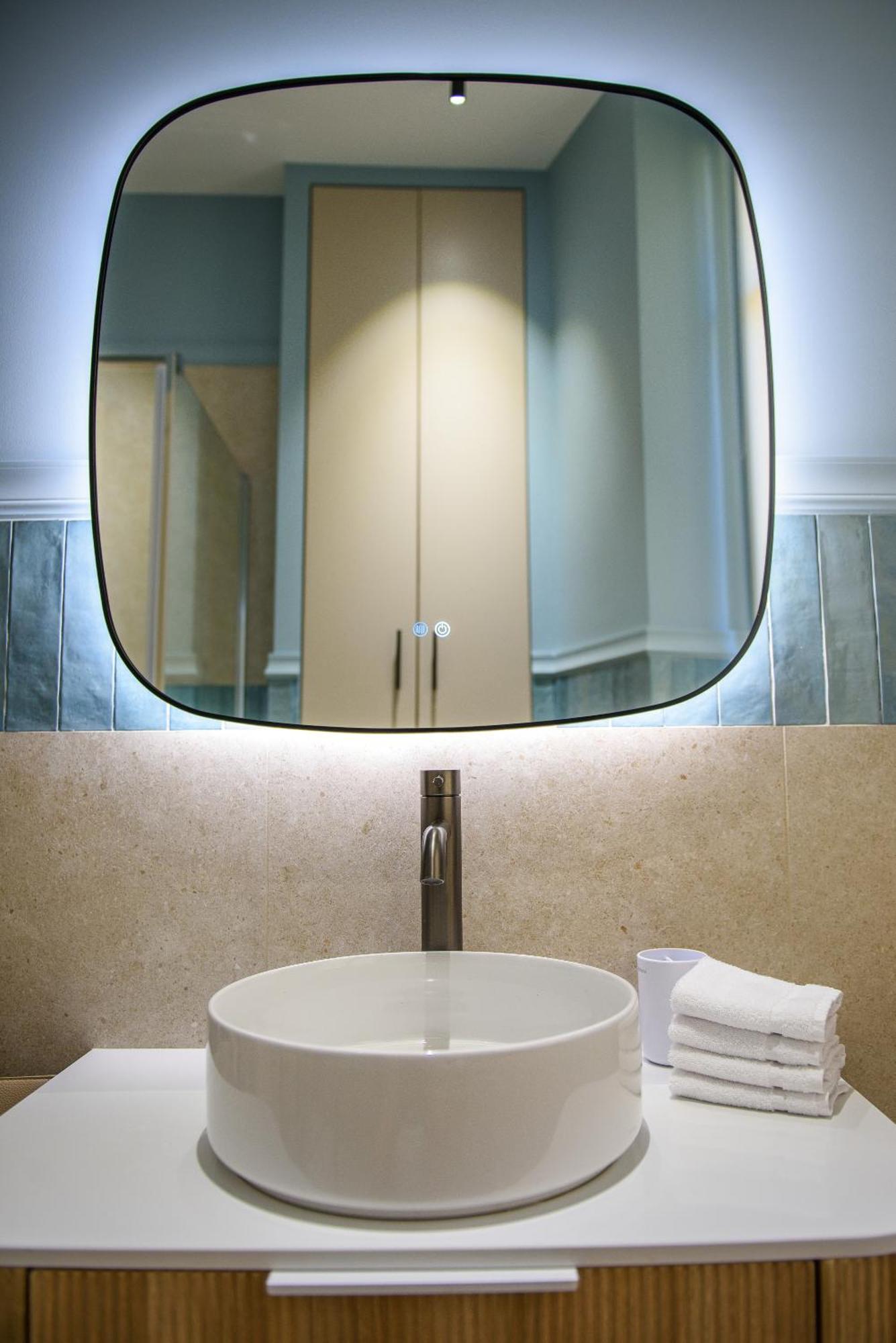 9 Alberti Centre Aparthotel