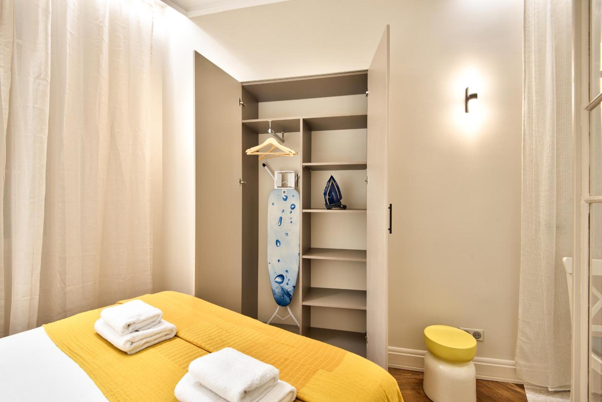 9 Alberti Centre Nice